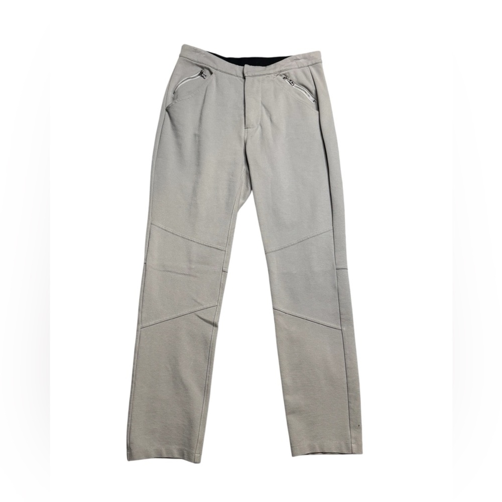 ⛳ G/FORE Performance Pants 🤍 Women’s Golf Stretch Zip Pocket Size‎ 6 ⛳